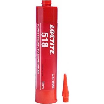 LOCTITE 518 plošné těsnění 300g