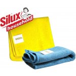 Silux Household utěrka z mikrovlákna 30 x 30 cm 200 g/m2 1 ks – Zbozi.Blesk.cz