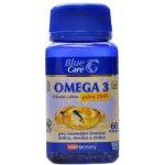 VitaHarmony Omega 3 Extra DHA 60 tablet – Hledejceny.cz