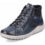 Remonte dámská kotníková obuv R8272-14 modrá – Zboží Mobilmania