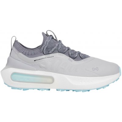 Under Armour UA Phantom Fore Mens grey – Zboží Dáma