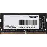 Patriot DDR4 16GB 2666MHz CL19 PSD416G26662S – Zboží Živě