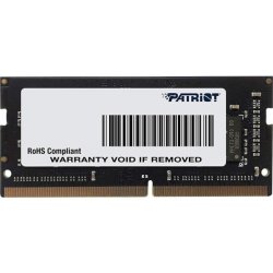 Patriot DDR4 16GB 2666MHz CL19 PSD416G26662S