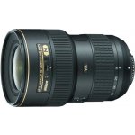 Nikon Nikkor AF-S 16-35mm f/4 G ED VR – Hledejceny.cz