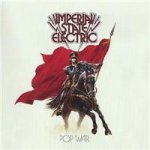 Imperial State Electric - Pop War CD – Hledejceny.cz