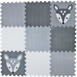 Vylen Minideckfloor podlaha 9 dílů koloušci 220212 – Zboží Dáma