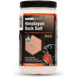 Kevin Nash Partikl Himalayan Rock Salt 500g