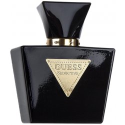 Guess Seductive Noir toaletní voda dámská 50 ml