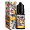 E-liquid Doozy Seriously Fusionz Salty White Peach Lemon 10 ml 5 mg