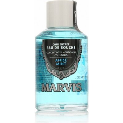 Marvis Anise Mint koncentrovaná pro svěží dech 120 ml – Zboží Dáma