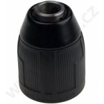 Sklíčidlo 1,5-13 mm 1/2-20 UNF rychloupínací pro příklep, pro Auto Lock NAREX 65404850 – Zboží Dáma