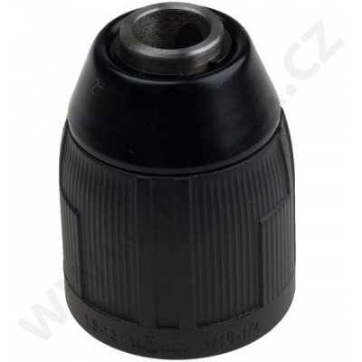 Sklíčidlo 1,5-13 mm 1/2-20 UNF rychloupínací pro příklep, pro Auto Lock NAREX 65404850 – Zboží Dáma