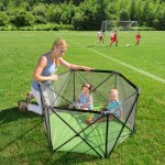 Summer Infant Pop ´n Play na hraní – Zboží Dáma