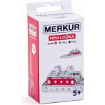 Merkur Mini 53 Traktor – Hledejceny.cz