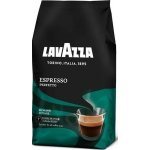 Lavazza Espresso Perfetto zrnková 1 kg – Hledejceny.cz