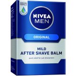 Nivea for Men Mild balzám po holení 100 ml – Zboží Dáma