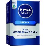 Nivea for Men Mild balzám po holení 100 ml – Zboží Mobilmania