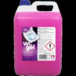 Lavon WC gel vůně květin 5 l – HobbyKompas.cz