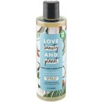 Love Beauty and Planet Radical Refresher sprchový gel s kokosovou vodou a květy mimózy 400 ml – Hledejceny.cz