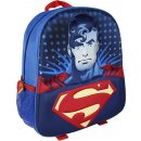 Cerda batoh Superman červený