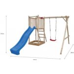 Marimex Play Basic 006 – Zboží Dáma