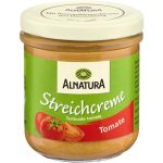 Alnatura BIO Rajčatová pomazánka 180 g – Zboží Dáma