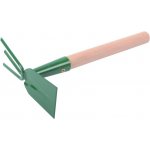 Fed plochá s 3 hroty s násadou 27cm 002/250 – Zboží Mobilmania