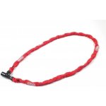 ABUS web 1500/110 červený – Zboží Dáma