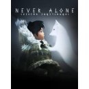 Never Alone (Kisima Ingitchuna)