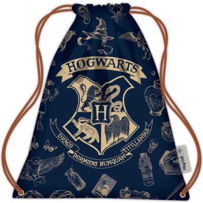Blue Sky Studios Harry Potter Bradavice modrý – Hledejceny.cz