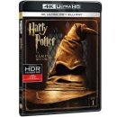 HARRY POTTER A KÁMEN MUDRCŮ UHD+BD