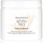 Elizabeth Arden White Tea Vanilla Orchid tělový krém 384 ml – Hledejceny.cz