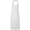 Zástěra Link Kitchen Wear Grilovací zástěra X974 White 73x110cm