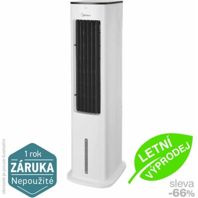 Midea AC100-20ARB – Hledejceny.cz