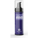 Renovality Hyaluronové sérum s vitamínem C a B3 30 ml – Hledejceny.cz