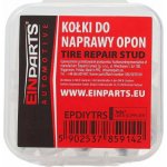EinParts Šrouby pro opravu pneumatik 10 ks – Hledejceny.cz