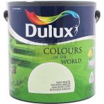 Dulux COW poupata akácií 2,5 L – Hledejceny.cz