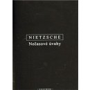 Nečasové úvahy - Friedrich Nietzsche