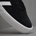 adidas Busenitz VULC II černé – Zboží Mobilmania