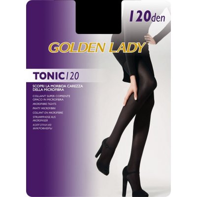 Golden Lady Tonic 120 DEN černá – Hledejceny.cz