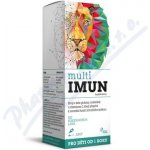 MultiIMUN sirup 150 g – Hledejceny.cz