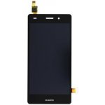 Dotyková deska + LCD Displej Huawei P8 Lite – Zboží Mobilmania