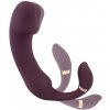 Vibrátor Javida Bendable Vibrator JAVIDA