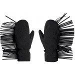 Goldbergh Furanji Mittens Black – Hledejceny.cz
