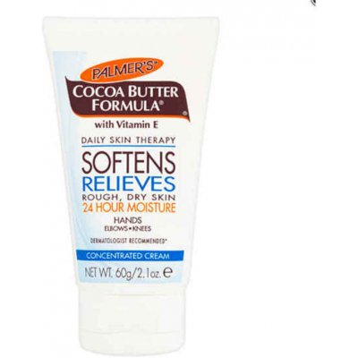 Palmer's Hand & Body Cocoa Butter Formula intenzivní hydratační krém na ruce a nohy (Softens & Relieves Rough, Dry Skin) 60 g