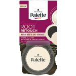 Schwarzkopf Palette Compact Root Retouch vlasový korektor Brown 3 g – Zboží Dáma