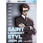 Saint Laurent DVD – Sleviste.cz