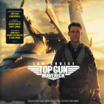 O.S.T. - Top Gun - Maverick LP – Sleviste.cz