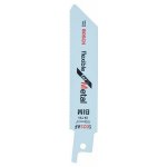 Bosch 2608656267 Pilový plátek do pily ocasky S 522 AF Flexible for Metal – Hledejceny.cz