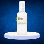Isntree Aloe Soothing Emulsion 120 ml – Zboží Dáma